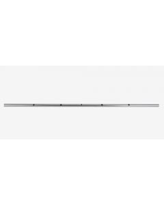 Horizontal Aluminum Bar