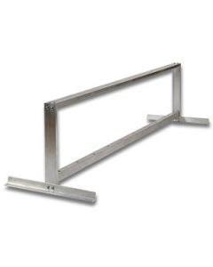 Tennis Scorekeeper Storage Rack - 12 (holds up to 12 tennis scorekeepers)
