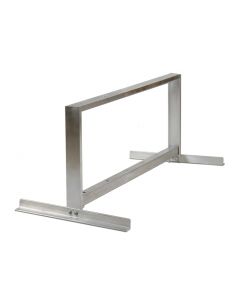 Tennis Scorekeeper Storage Rack-6 (holds put to 6 scorekeepers)