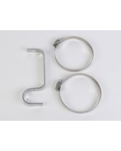 Net Post Bracket (for round net posts)