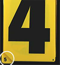 Next Card Numbers
