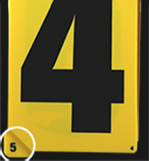 Next Numbered Card Next Numbered Card